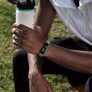 Xiaomi Mi Smart Band 5 Wristband 1.1inch AMOLED Color Screen 5ATM Waterproof Heart Rate Sensor Bluetooth 5.0 Mi Band Bracelet