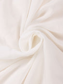 Vestidos 2022 Summer ZANZEA Women  Strapless Sexy V Neck Sleeveless Dress Casual Loose Long Maxi Solid Dress White Oversized