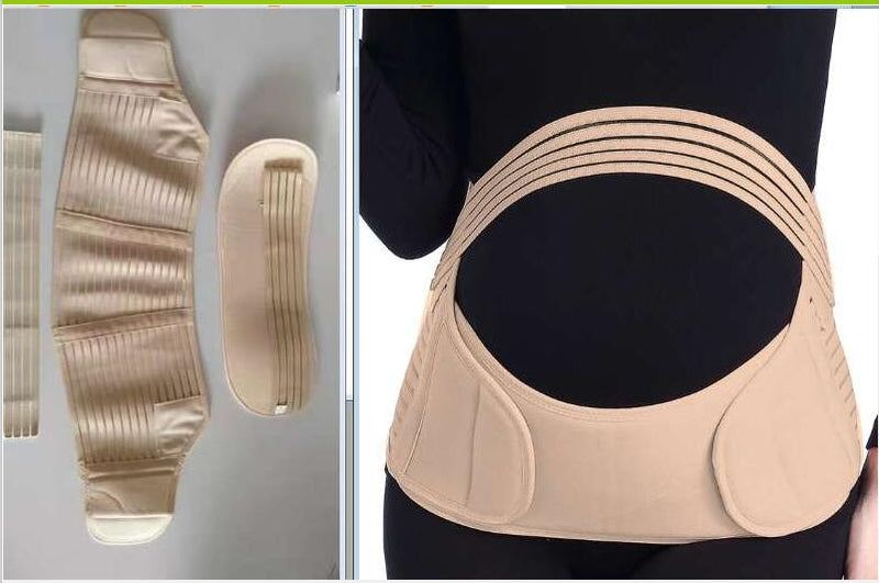 Pregnancy Belt Pregnant Women Belts Waist Care Abdomen Support Belly Band Back Brace Maternity Belly Bands  body shaper