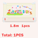 Baby Bed Fence Safety Gate Babe Barrier For Beds Crib Rails Security Fencing Baby Playpen Activity Center Child Bed Guard Rail