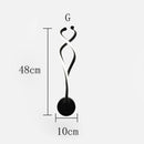 LED Wall Lamp Bedroom Light Nordic Wall lamps Dimmable Living room Wall Bedside lamp led wall Light for home bathroom fixture