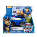 Paw Patrol Rescue Dog Puppy Set Toy Car Patrulla Canina Toys Action Figure Model Marshall Chase Rubble Vehicle Car Children Gift