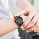 Casio Uhr Herren Top Marke Luxus Set 30m wasserdicht Herrenuhr Quarz Militär Armbanduhr neutral Sport Damenuhr relogio MQ