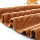 HoneyCherry Autumn Winter Girls Wool Knitted Sweater Baby Girl Dress Girls Dresses For Party And Wedding Baby Girl Clothes