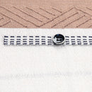 2022 Brand Short Sleeve Polo Tee Shirt Men Casual Summer Striped Men&