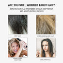 PURC 200ml Deep Conditioner Repair Dry Damaged Hair Moisturizing Anti Frizz Pure Magical Hair Mask Treament Hair Care Products