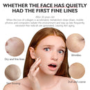 VIBRANT GLAMOUR Retinol Face Serum Hidratante Blanqueador Reafirmante Fade Líneas finas Antiarrugas Anti-envejecimiento Esencia de cuidado profundo 30ML