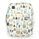The Artist's Armory | 216-Slot Large Capacity Pencil Case & Cosmetic Organizer
