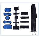 1 Uds. Articulación de codo ajustable, ortesis fija, limitación de actividad, Protector de fractura de brazo