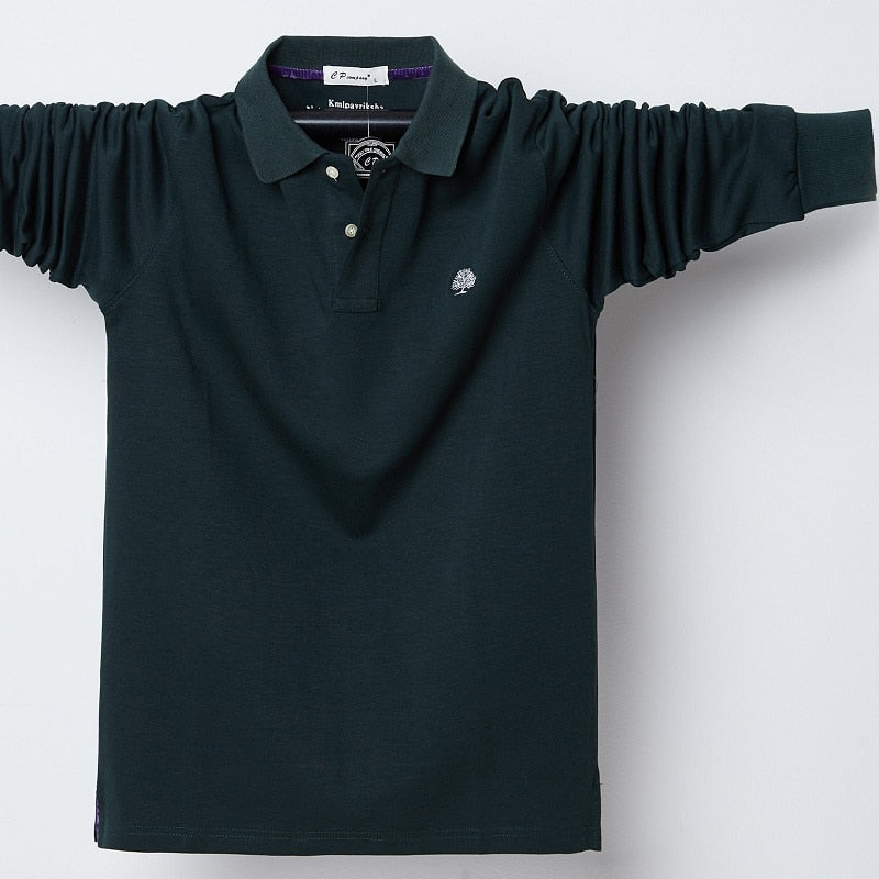 Men Polo Shirt Men&