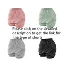 Women Ballet Dance Pants Baggy Sport Sweat Pants Adult Cycling Jogging Trousers Hip Hop Tracksuit Pants