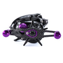 GBC200 142g Ultralight Carbon Fiber BFS Baitcasting Fishing Reel  Double Spool Fishing Bait Smooth Casting Reel UL Fishing Reel