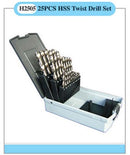 Bit Assembly H1908-H2905 | Twist Drill | WXYuanChao