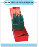 Bit Assembly H1908-H2905 | Twist Drill | WXYuanChao