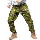 Pantalones Jogger tácticos de la marca Mege, ropa de calle para hombres, pantalones Cargo de camuflaje militar del Ejército de EE. UU., pantalones de trabajo, pantalones casuales urbanos