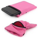 Portable Sport Armband Run Bag Wristband Badminton Tennis Sweatband Wrist Support Pocket Wrist Wallet Pouch