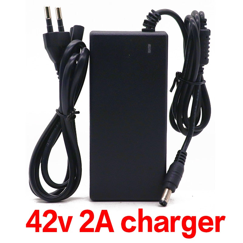 48v lithium ion battery 48v 58Ah 1000w 13S3P Lithium ion Battery Pack For 54.6v E-bike Electric bicycle Scooter with BMS+charger