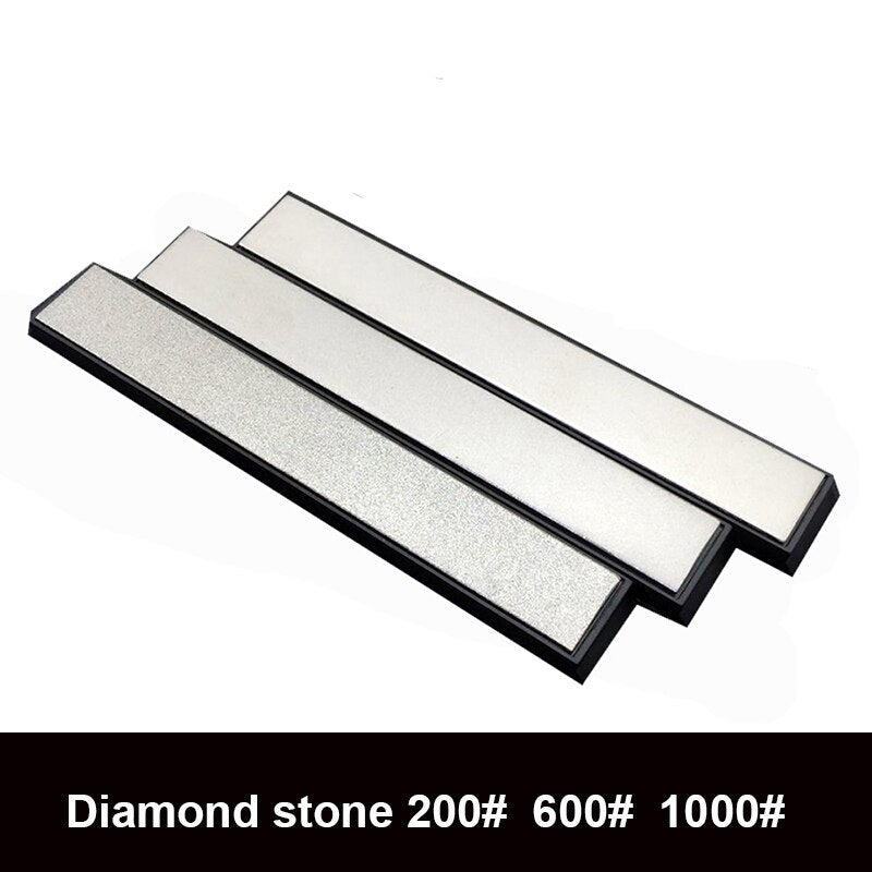 Diamond whetstone for KME knife sharpener Fixed angle knife sharpener sharpening stone diamond whetstone oil stone honing stones