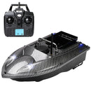 Smart Fishing Bait Boat RC D11 500M Wireless Remote Control Fishing Feeder Toy Fishing Boat Remote Range Fish Finder Speedboat