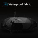 Fenruien Multifunction Crossbody Bags Men Chest Bag Short Trip Water Repellent Shoulder Bag Male Casual Messengers Bag 2021 New