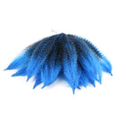 Amir Soft Afro kinky Curly Twist Braids Crochet Hair Synthetic Braiding Hair Extension For Black/ White Women