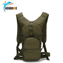 15L Tactical Backpack for Camping Military Bag Men Outdoor Travel Camo Backpack Women waterproof Hiking Rucksack