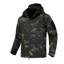 Army Clothing Autumn Men&