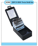 Bit Assembly H1908-H2905 | Twist Drill | WXYuanChao