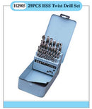 Bit Assembly H2906-H230A | Twist Drill | WXYuanChao