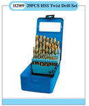 Bit Assembly H2906-H230A | Twist Drill | WXYuanChao