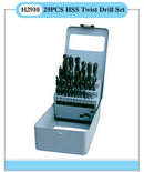 Bit Assembly H2906-H230A | Twist Drill | WXYuanChao