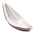 Hamaca portátil para bebé INS, cama para dormir para chico recién nacido, segura para exteriores, cuna infantil desmontable, columpio, hamaca elástica, red ajustable