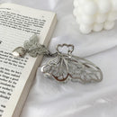 Vintage Metal Hair Claw Cat Ears Hair Clip Hairpin Barrette Retro Vintage Women Girls Hair Styling Tools Hair Accessories Hot