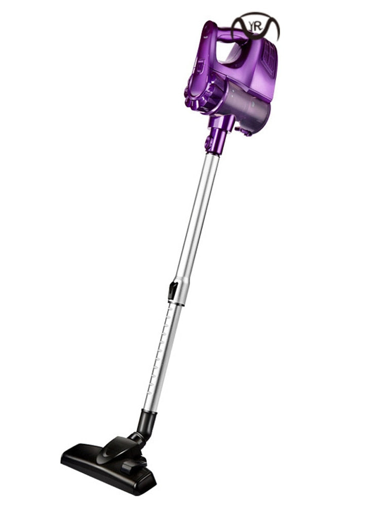 Household Vacuum Cleaner High Power Car Vacuum Cleaner Vertical Clean Vacuum Cleaner Wireless Handheld Sweeper Mopping Machine