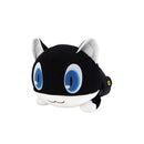 Persona 5 el juguete de peluche de animación gato negro Morgana Mona anime figura cosplay muñeco de peluche 40cm almohada de alta calidad envío gratis