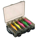 2255800224628606-12g  10PCS|2255800224628606-15g  10pcs|2255800224628606-20g  10pcs