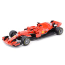 Bburago 1:43 2019 2021 RB16B RB15 RB14 RB13 RB12 #33 #3 F1 Rennformelauto Statische Simulation Modellauto aus Druckgusslegierung