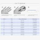 GEM'S BALLET 11.65Ct Natural Red Garnet Gemstone Pendientes Anillo Set 925 Sterling Silver Round Jewelry Set Para Mujer Boda