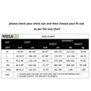 Chaleco de Ciclismo WOSAWE para mantener la malla seca y cálida, camiseta interior sin mangas para bicicleta, Jersey, ropa de Ciclismo a prueba de viento, chaleco