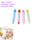 Cake Scraper Smoother Adjustable Fondant Spatulas Baking Tools for Cakes Pastry Cutter Baking Accessories Cake Decorating Tools