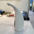 Automatischer Seifenspender Elektrischer berührungsloser Infrarotsensor Seifenspender Küchengeschirr Flüssigkeit Auto Handseifenspender