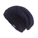 Gorros Xtres para hombre, gorros de invierno, gorro tejido, bufanda con forro de lana, gorros para hombre, gorros de invierno para hombre, gorros, gorros