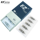 EZ Revolution Tattoo Needles Cartridge Round Liners