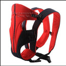 Mochila portabebés Bethbear, mochila multifuncional frontal para bebé, mochila cómoda para bebé, bolsa envolvente, canguro para bebé