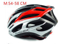 Mens Cycling Road Mountain Bike Helmet Capacete Da Bicicleta Bicycle Helmet Casco Mtb Cycling Helmet Bike cascos bicicleta 54-61