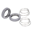 DT SWISS FreeHub dt240 350 1700 Caps MTB Bicycle Hubs Converters Mountain Bike End  Adapter QR Or THRU  Adaptor HG/XD/MS BOOST