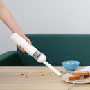 Original XIAOMI MIJIA Portable Handheld Vacuum Cleaner For Home Car Mini Wireless Dust Catcher Collector 13000PA Cyclone Suction