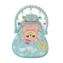 DSUE Baby Toys  Music  Play Mat Kid‘s Puzzle Carpet with Piano Keyboard Infant Fitness Crawling Mat Early Education Gym Toy