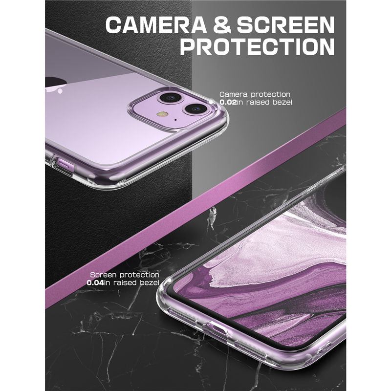 For iphone 11 Case 6.1 inch (2019 Release) SUPCASE UB Style Premium Hybrid Protective Bumper Case Cover For iphone 11 6.1 inch