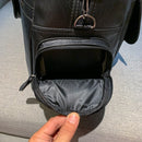 Bolsas de viaje de gran capacidad para hombre, bolsas de viaje para hombre, maletas impermeables, bolsas para ordenador portátil, bolso de negocios para mujer